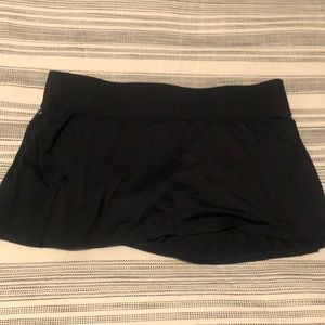Nike skort